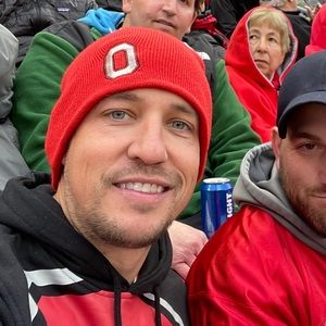 Meet your Posher, Troy